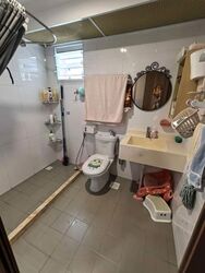 Blk 453A West Terra @ Bukit Batok (Bukit Batok), HDB 5 Rooms #580062421
